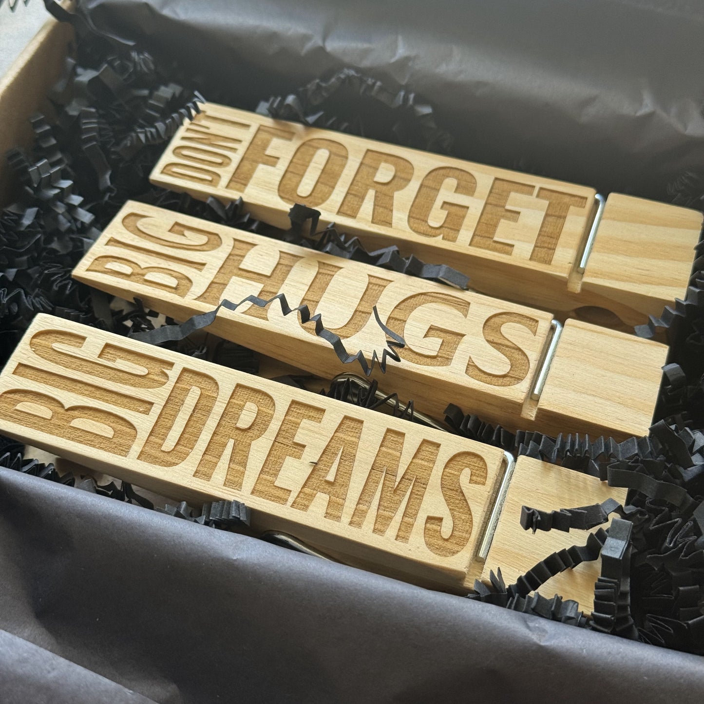 Pegs: The Jumbo One