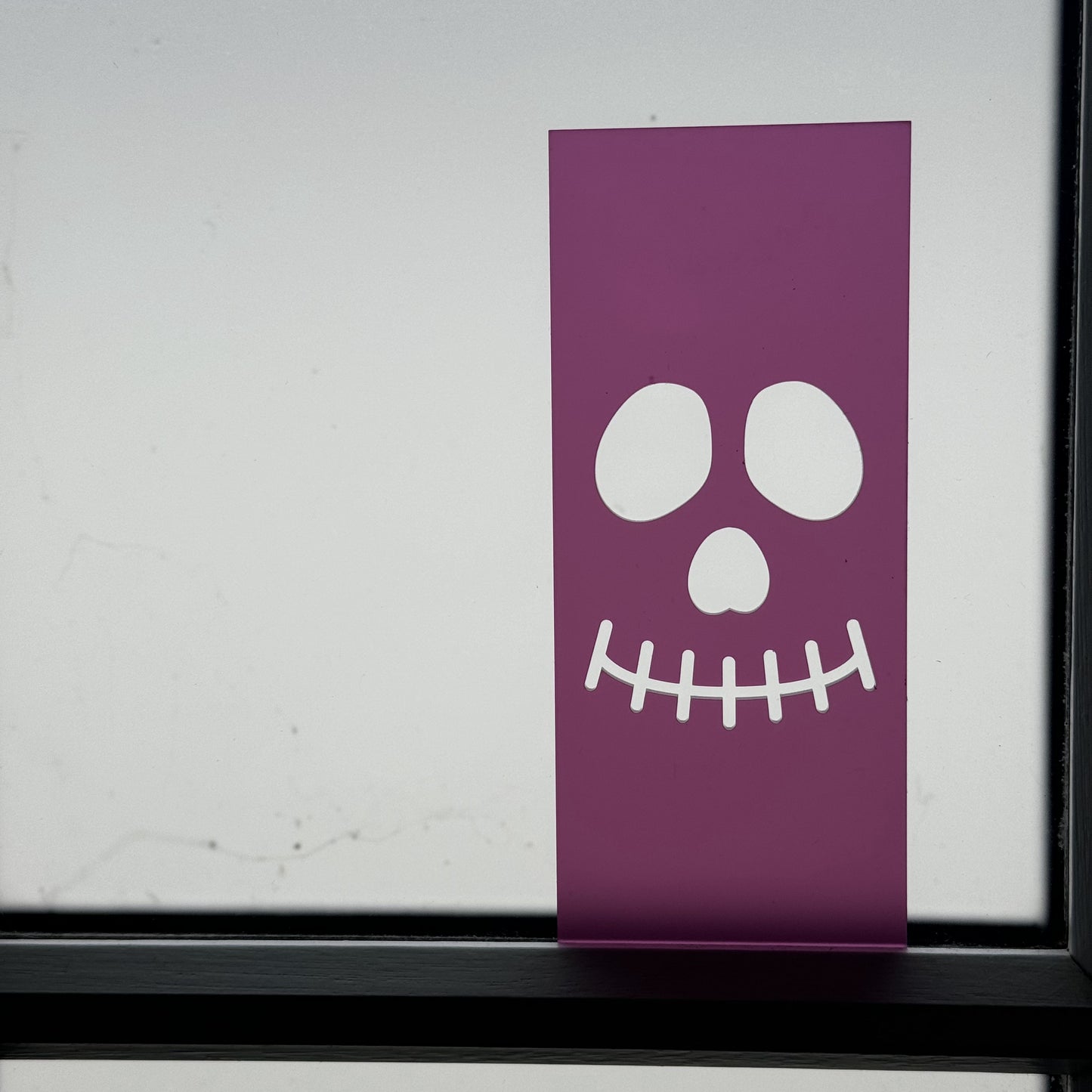 Halloween Fun: Silhouette Plaques
