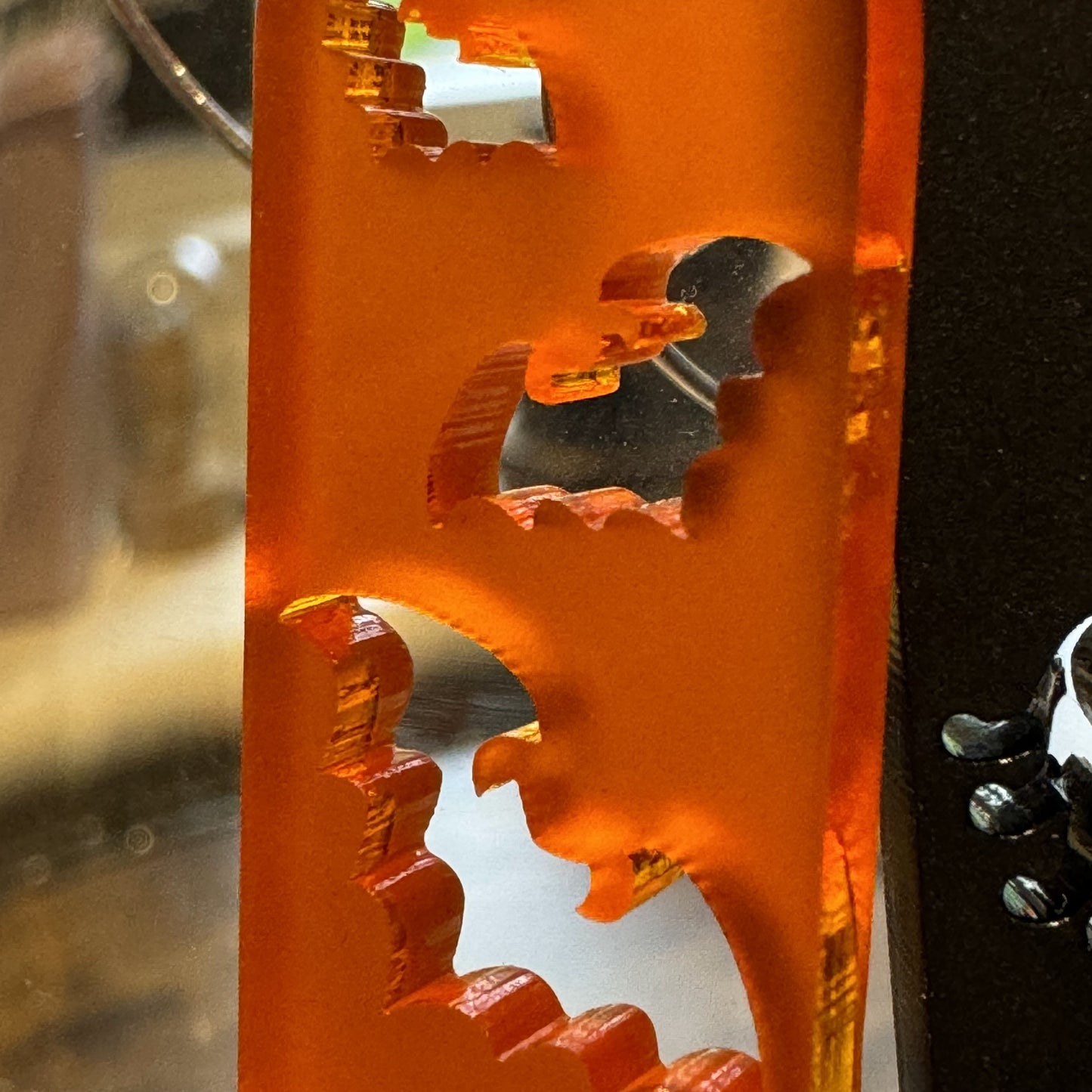 Halloween Fun: Wine Charms