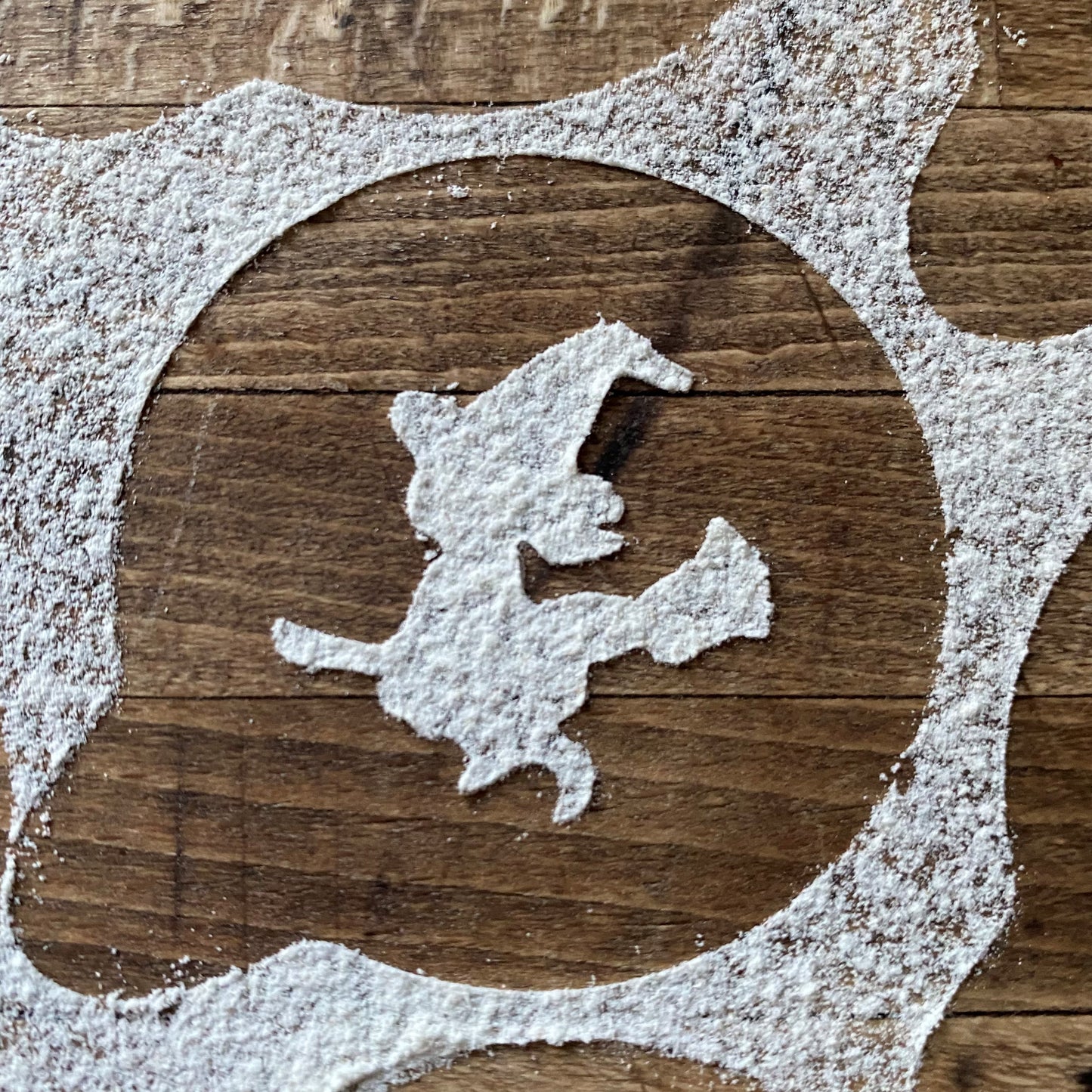 Halloween Fun: Mini Stencil Sets