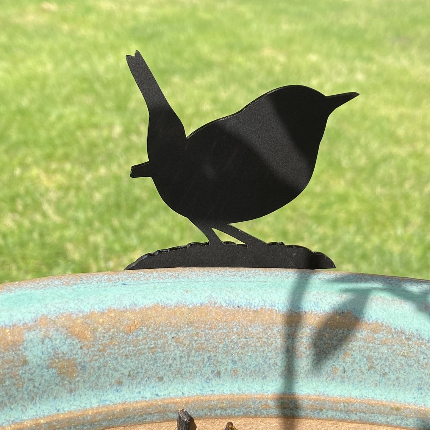 Silhouette Birds Collection by In The Oaks – elegant outdoor wildlife art